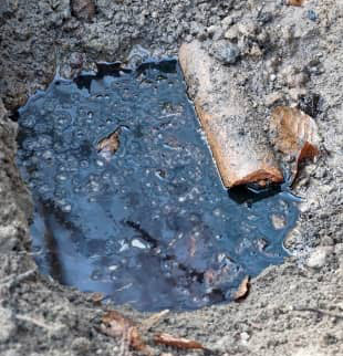 Soil Decontamination Lachine