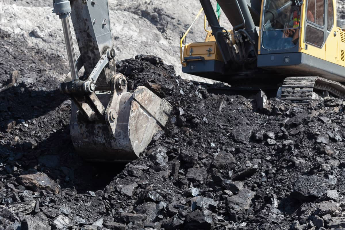 Soil Decontamination Lachine
