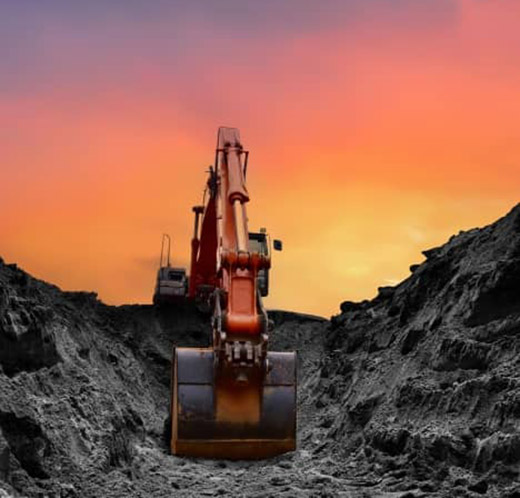 Soil Decontamination Lachine