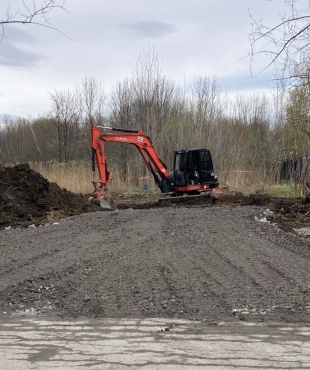 Soil rehabilitation Montreal