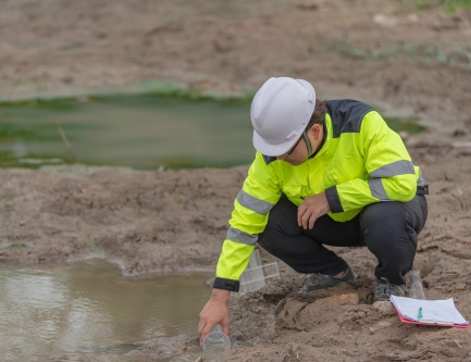 Soil rehabilitation Montreal